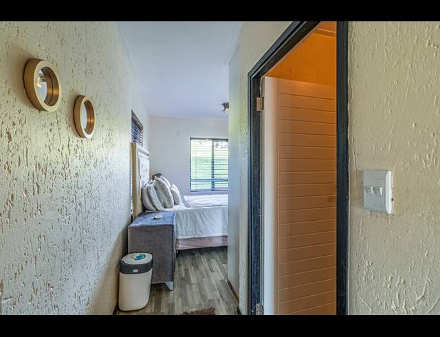 2 BEDROOM APARTMENT FOR SALE IN JACKAL CREEK GOLF ESTATE